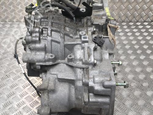 Gearbox NISSAN QASHQAI I (J10, NJ10) 2.0 All-wheel Drive | BP31244061M3 