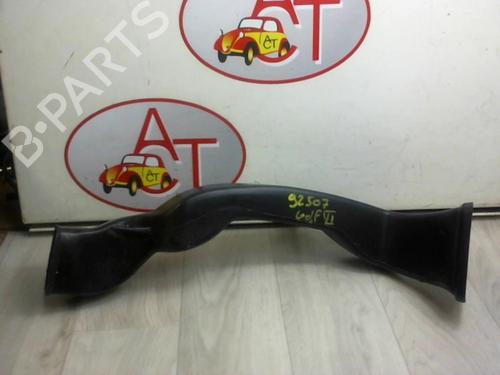 Used Pipe VW GOLF VI (5K1) 1.6 TDI (105 hp) 23109359