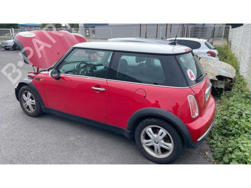 Koblingscylinder MINI MINI (R50, R53) One | BP23100130M113 