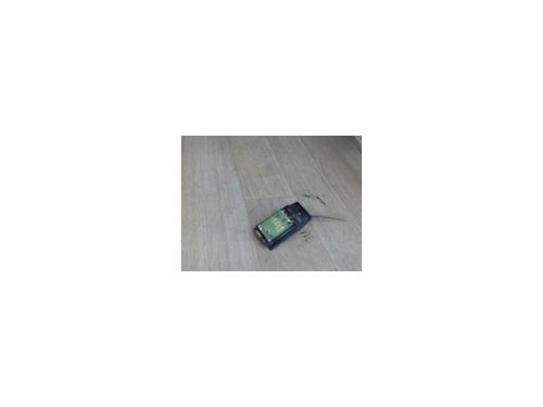 Used Heater resistor FORD TRANSIT CONNECT (P65_, P70_, P80_) 1.8 Di (75 hp) 13274645