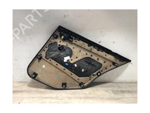 Rear left panel BMW 3 (E46) 320 d | BP13229279C60 