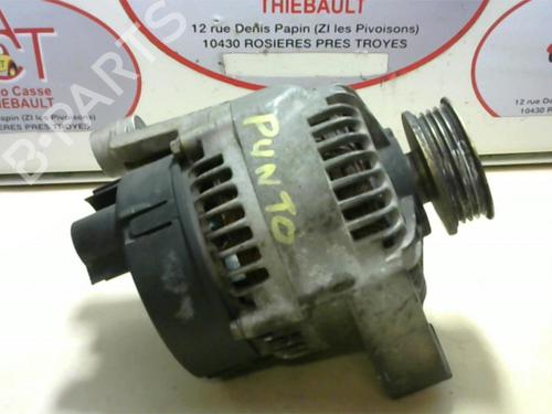 Alternator FIAT PUNTO Convertible (176_) 60 1.2 (176AR_, 176BR_) | BP29405763M7 