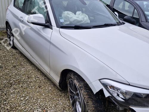 Gear lever BMW 1 (F21) 116 d | BP31186360M90