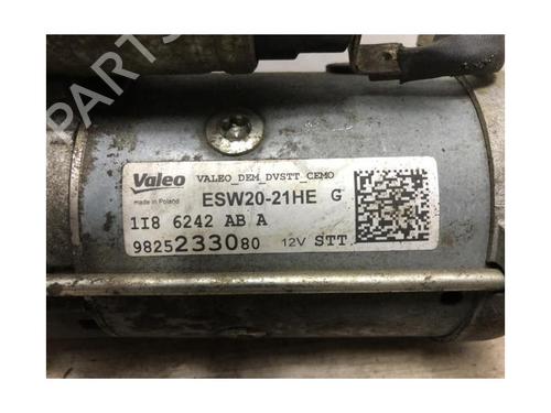 Starter CITROËN BERLINGO Box Body/MPV (K9) 1.5 BlueHDi 130 | BP23872608M8 