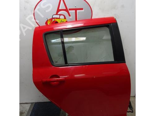 Dør høyre bak SUZUKI SWIFT III (MZ, EZ) 1.3 (RS413, ZC11S) | BP13284069C5 