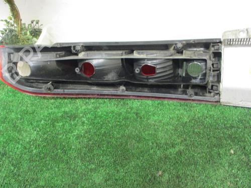 Right taillight OPEL MERIVA A MPV (X03) 1.6 16V (E75) | BP13036121C35 