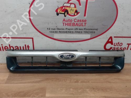 Grille FORD MAVERICK (UDS, UNS) 2.7 TD | BP13282287C40 