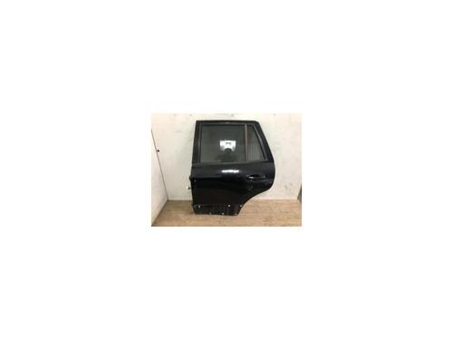 Used Left rear door HYUNDAI SANTA FÉ I (SM) 2.0 CRDi 4x4 (113 hp) 23871861