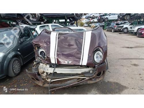 Left front brake caliper MINI MINI CLUBMAN (F54) Cooper | BP20985079M105