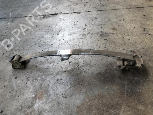 Used Other NISSAN INTERSTAR Van (X62B) dCi 135 (136 hp) 20616096