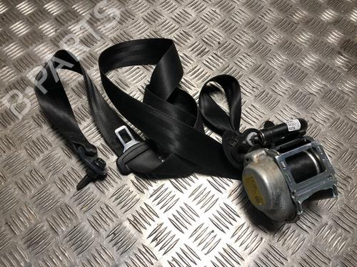 Used Front right seatbelt Front right seatbelt CITROËN BERLINGO Box Body/MPV (K9) 1.5 BlueHDi 100 (102 hp) 33607021 33607021