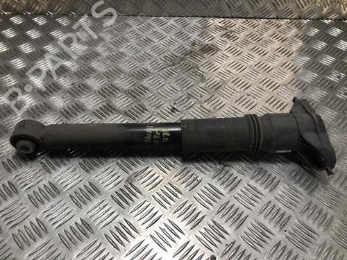 Used Right rear shock absorber PEUGEOT 208 II (UB_, UP_, UW_, UJ_) 1.2 PureTech 75 (75 hp) 31245695