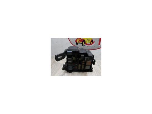 Used Fuse box FORD FIESTA VI (CB1, CCN) 1.4 TDCi (68 hp) 13267600