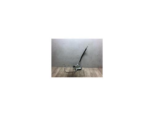 Used Rear left lock CITROËN C3 AIRCROSS II (2R_, 2C_) 1.2 PureTech 110 (2RHNZB, 2RHNZW, 2RHNPX, 2RHNPJ) (110 hp) 20625997