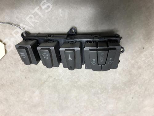 Used Switch FIAT BRAVO II (198_) 1.6 D Multijet (198AXH1B) (105 hp) 20613494