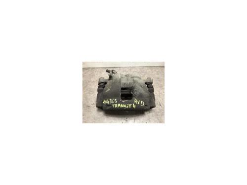 Used Right front brake caliper FORD TRANSIT Van (FA_ _) 2.2 TDCi (85 hp) 20632487