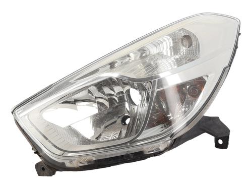 Used Left headlight Left headlight 37240710 37240710