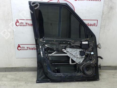 Left front door LAND ROVER RANGE ROVER II (P38A) 2.5 D 4x4 | BP20620010C2 