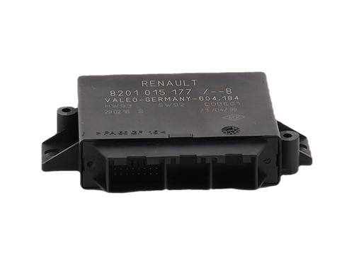 Electronic module RENAULT MASTER III Van (FV) 2.3 dCi 110 FWD (FV0R, FV0W, FV1A) | BP36422292M83 - Image 3