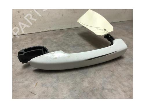 Klamka zewnętrzna drzwi przednich prawych RENAULT CLIO V (B7_) 1.0 TCe 90 (B7MT) | BP23128668C129