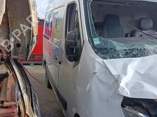 Right front driveshaft NISSAN INTERSTAR Van (X62B) dCi 135 | BP31195705M39 