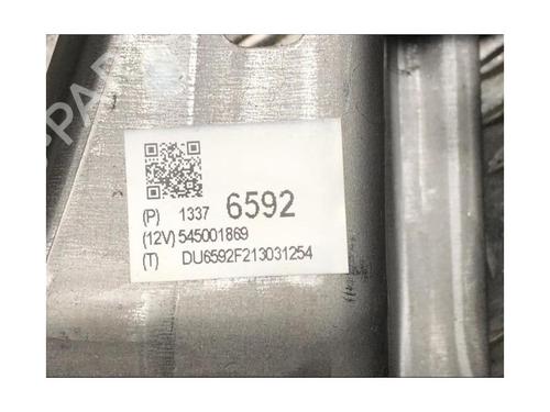 Steering column CHEVROLET ORLANDO (J309) 2.0 D | BP23232696M21 