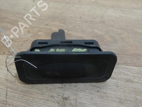 Used Tailgate handle RENAULT GRAND SCÉNIC II (JM0/1_) 1.9 dCi (116 hp) 27453788