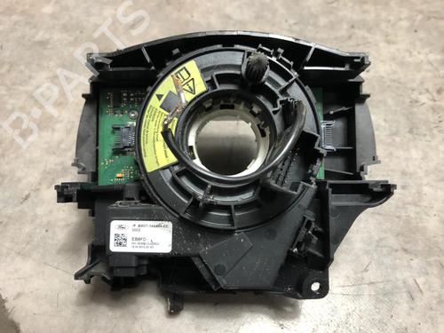 Kontaktrulle Airbag FORD FOCUS III 1.6 TDCi (95 hp) 31196671