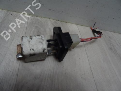 Used Heater resistor SUZUKI WAGON R+ Hatchback (EM) 1.2 (SR412) (69 hp) 13274696