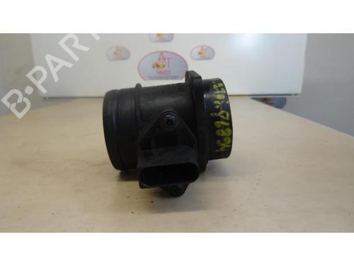 Mass air flow sensor SEAT LEON (1M1) 1.9 TDI | BP25222340M95