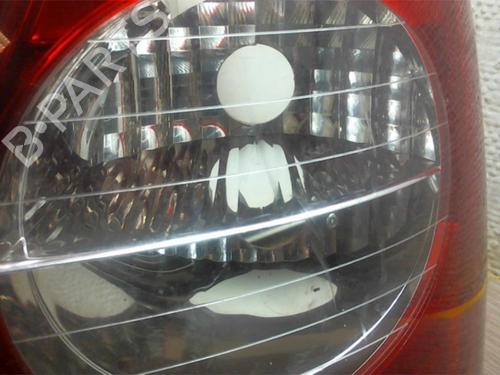 Right taillight RENAULT CLIO II (BB_, CB_) 1.5 dCi (B/C2J) | BP22913014C35 