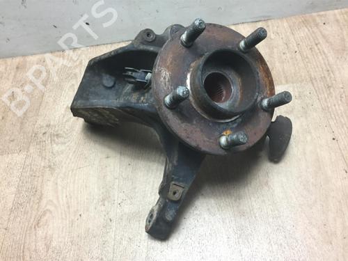 Højre Styrespindel Lejehus FORD FOCUS II (DA_, HCP, DP) 1.6 TDCi (90 hp) 25222399