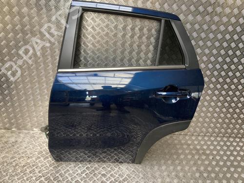 Used Left rear door Left rear door 37282799 37282799