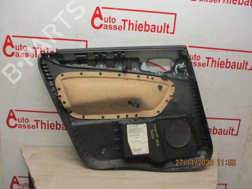 Used Rear right panel FORD MONDEO IV Turnier (BA7) 1.8 TDCi (125 hp) 12962439