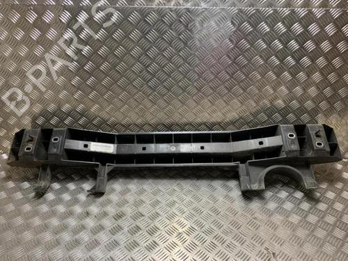 Rear bumper reinforcement RENAULT CLIO V (B7_) 1.5 Blue dCi 85 (B7AG) | BP23457134C73 