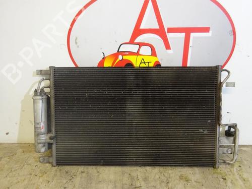 AC radiator HYUNDAI TUCSON (JM) 2.0 CRDi All-wheel Drive | BP12994922M32 