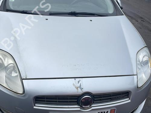 Used Parts FIAT BRAVO II (198_) 1.6 D Multijet (198AXL1B) 4422086