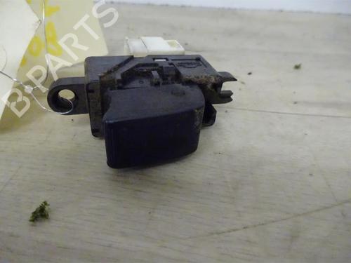 Right rear window switch NISSAN X-TRAIL I (T30) 2.2 Di 4x4 | BP12967099I28 