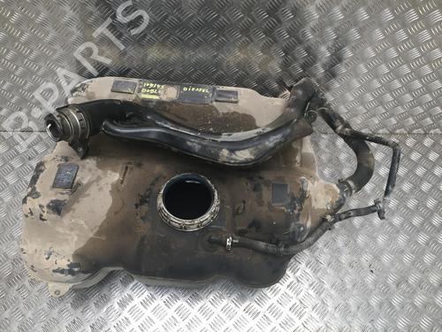 Used Fuel tank FIAT DOBLO Bus (263_) 1.6 D Multijet (263AXH1A, 263AXL11, 263AXH1B) (90 hp) 25307249