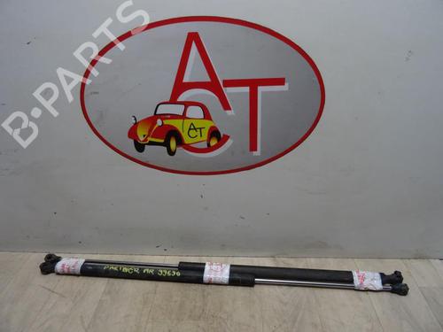 Used Tailgate lift support Tailgate lift support PEUGEOT PARTNER MPV (5_, G_) 2.0 HDI (90 hp) 22946807 22946807