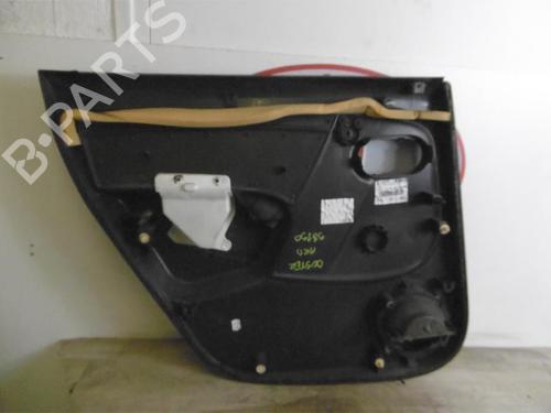 Front right panel DACIA DUSTER (HS_) 1.5 dCi 4x4 | BP22930851C59 
