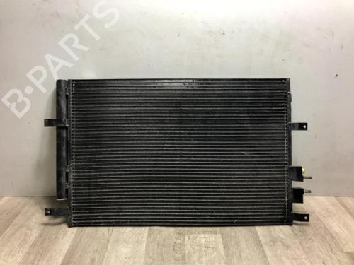 Used AC radiator ALFA ROMEO 159 (939_) 1.9 JTDM 8V (939AXE1B) (120 hp) 23871351