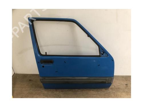 Right front door RENAULT RAPID Box Body/MPV (F40_, G40_) 1.9 D (F40P, F40N, F40E) | BP20146270C3 