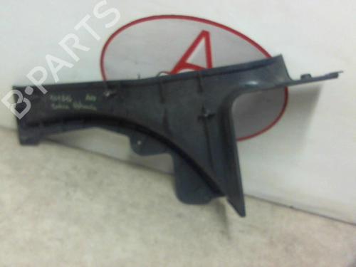 Front right panel PEUGEOT PARTNER MPV (5_, G_) 2.0 HDI | BP28730185C59