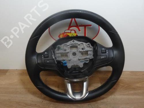 Used Steering wheel PEUGEOT 2008 I (CU_) 1.6 HDi (114 hp) 13284710