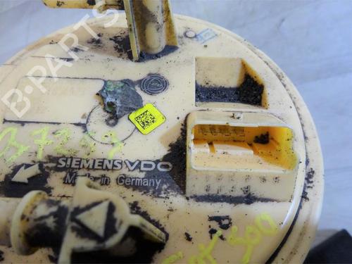 Fuel pump FIAT 500 C (312_) 1.3 D Multijet (312CXE1A, 312AXE1A) | BP23143070M76 