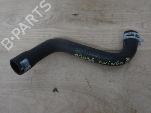 Used Pipe Pipe RENAULT TWINGO III (BCM_, BCA_) 0.9 TCe 90 (BCM9, BCM2) (90 hp) 22919425 22919425
