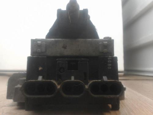 Bobine D'allumage RENAULT CLIO II (BB_, CB_) 1.9 D (B/CB0E, BB0J) (64 hp) 30673710