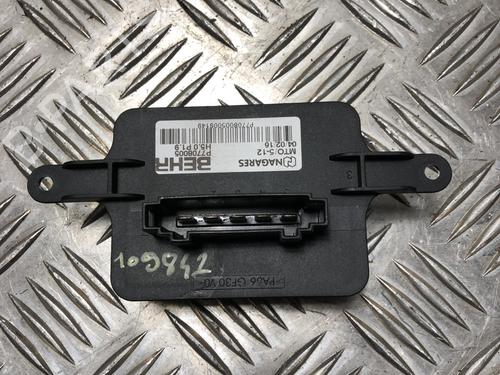 Used Heater resistor DS DS 5 (KF_) 2.0 BlueHDi 180 (180 hp) 32069500