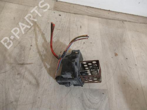 Varmeblæsermodstand CITROËN C4 I (LC_) 1.6 HDi (90 hp) 13134389